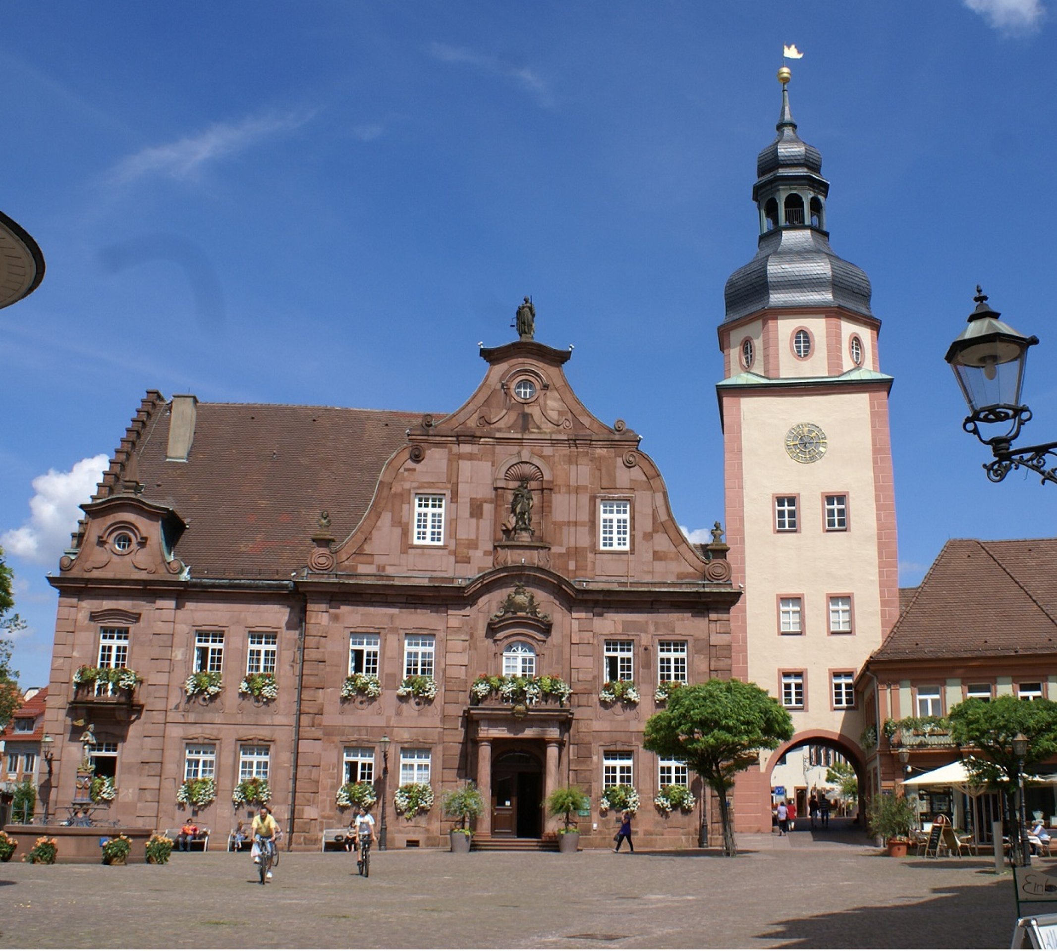 ettlingen tourist information